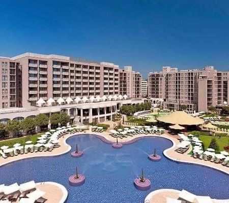 Barcelo Royal Beach Sunny Beach Exterior foto